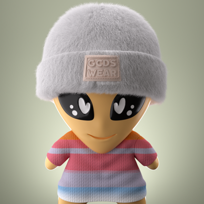 Baby Wirdo #182