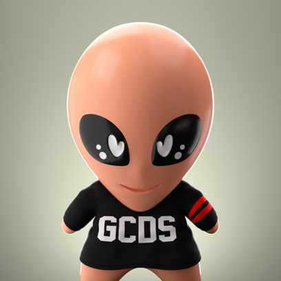 Baby Wirdo