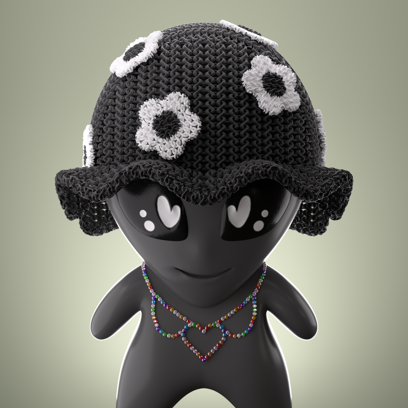 Baby Wirdo