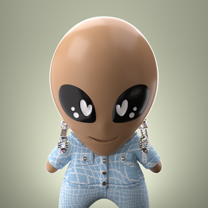 Baby Wirdo