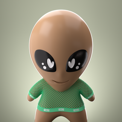 Baby Wirdo