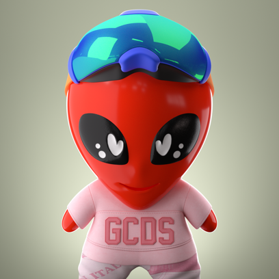 Baby Wirdo