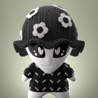 Baby Wirdo
