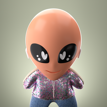 Baby Wirdo