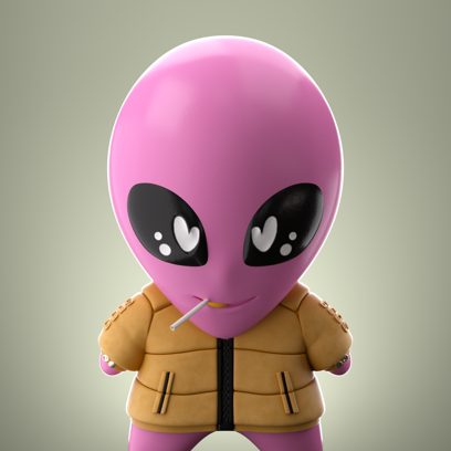 Baby Wirdo