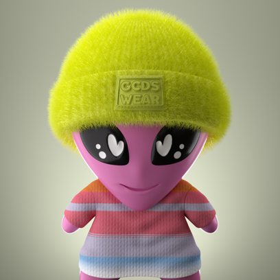 Baby Wirdo