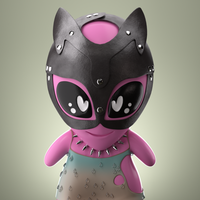Baby Wirdo