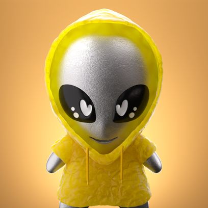 Baby Wirdo #92