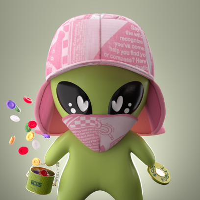 Baby Wirdo