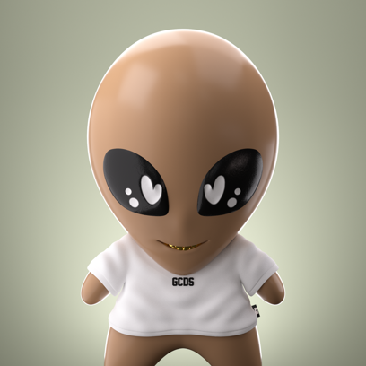 Baby Wirdo