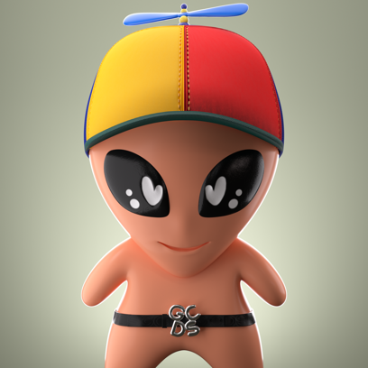 Baby Wirdo