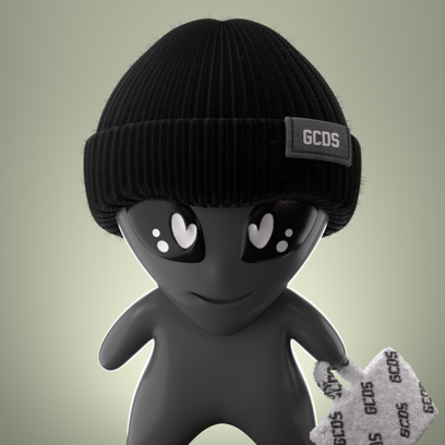 Baby Wirdo #160