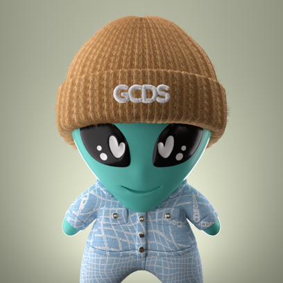 Baby Wirdo