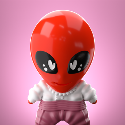 Baby Wirdo