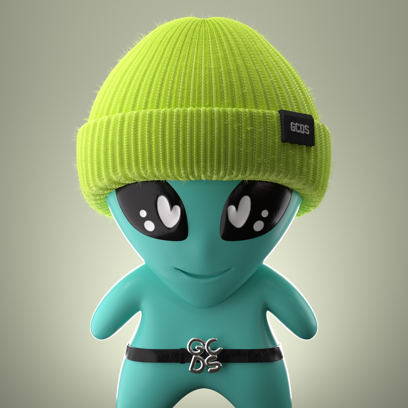 Baby Wirdo