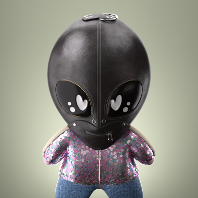 Baby Wirdo