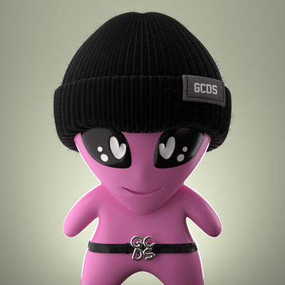 Baby Wirdo