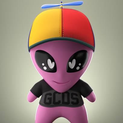 Baby Wirdo