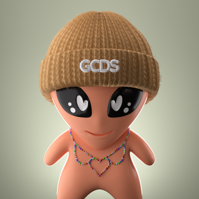 Baby Wirdo