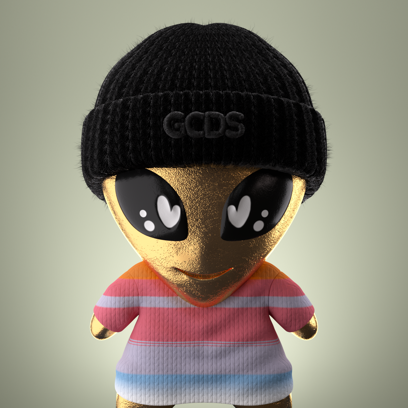 Baby Wirdo