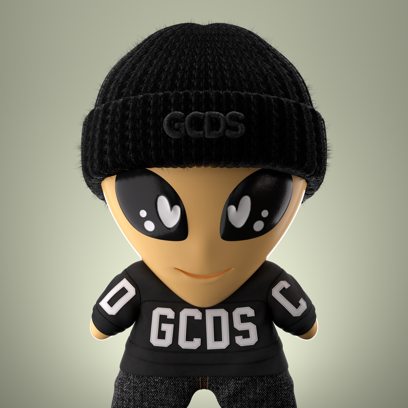 Baby Wirdo