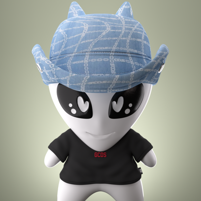 Baby Wirdo