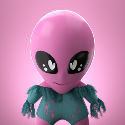 Baby Wirdo