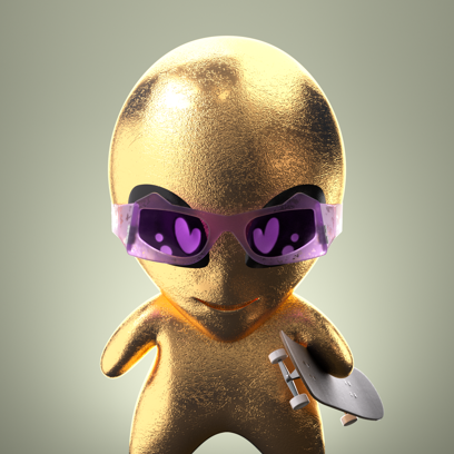 Baby Wirdo