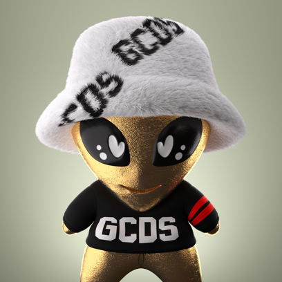 Baby Wirdo