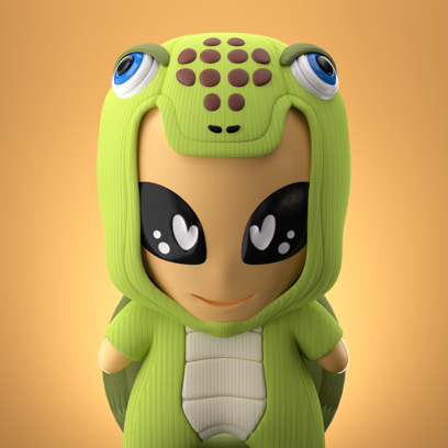 Baby Wirdo