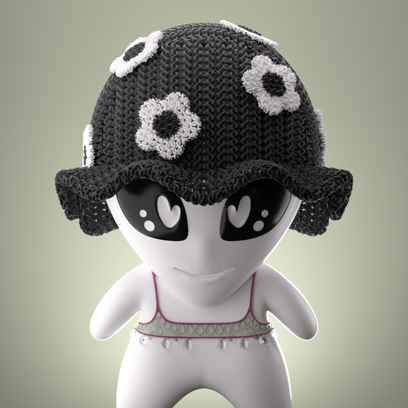 Baby Wirdo