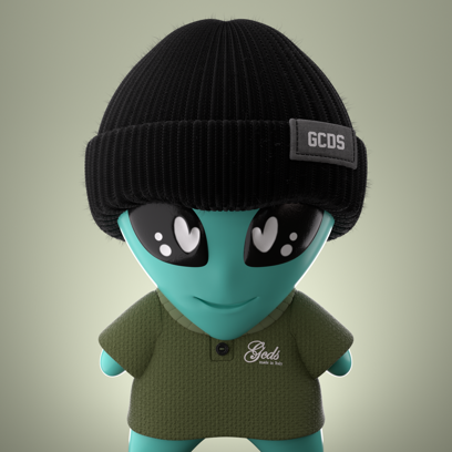 Baby Wirdo