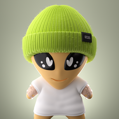 Baby Wirdo