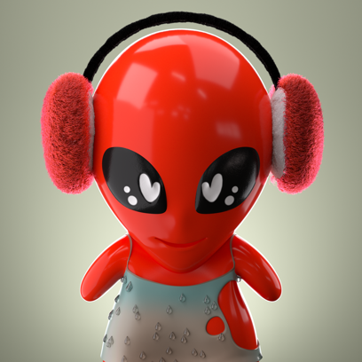 Baby Wirdo