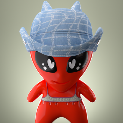 Baby Wirdo