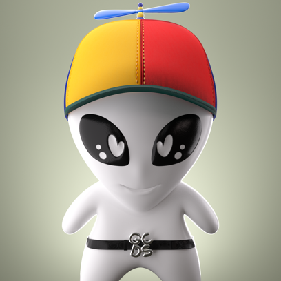 Baby Wirdo #183