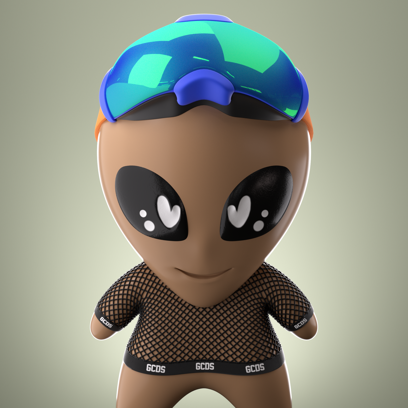 Baby Wirdo