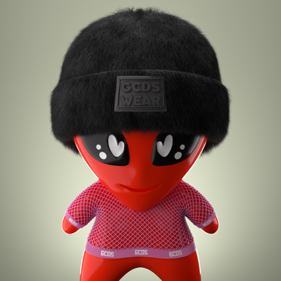 Baby Wirdo