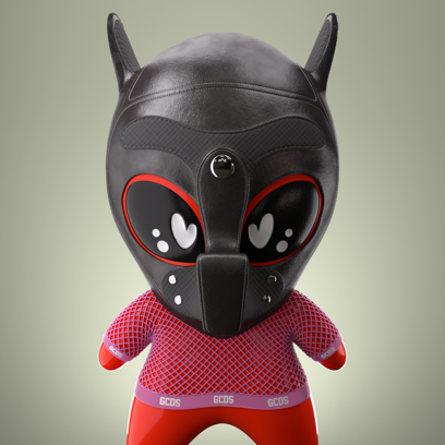 Baby Wirdo