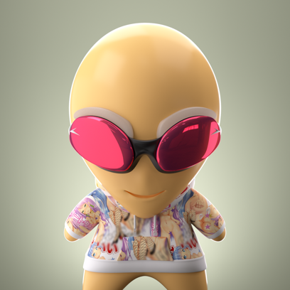 Baby Wirdo