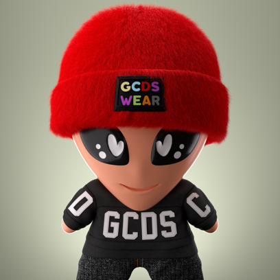 Baby Wirdo #69