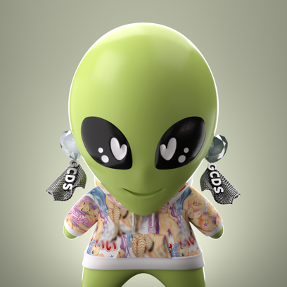 Baby Wirdo