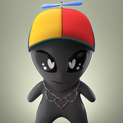Baby Wirdo