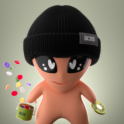 Baby Wirdo