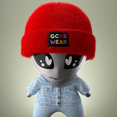 Baby Wirdo