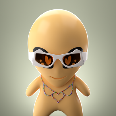 Baby Wirdo