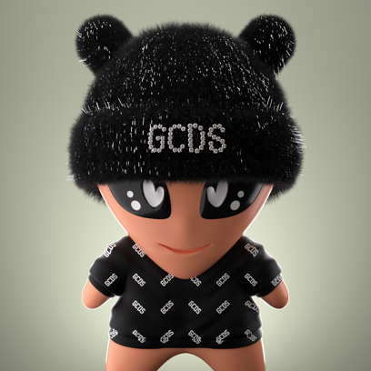 Baby Wirdo