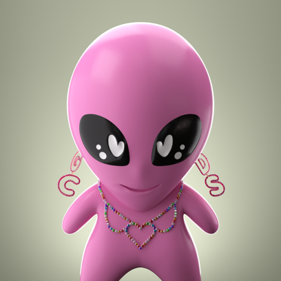 Baby Wirdo