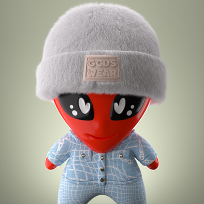 Baby Wirdo