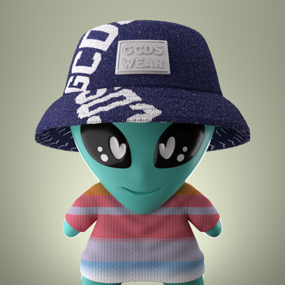Baby Wirdo